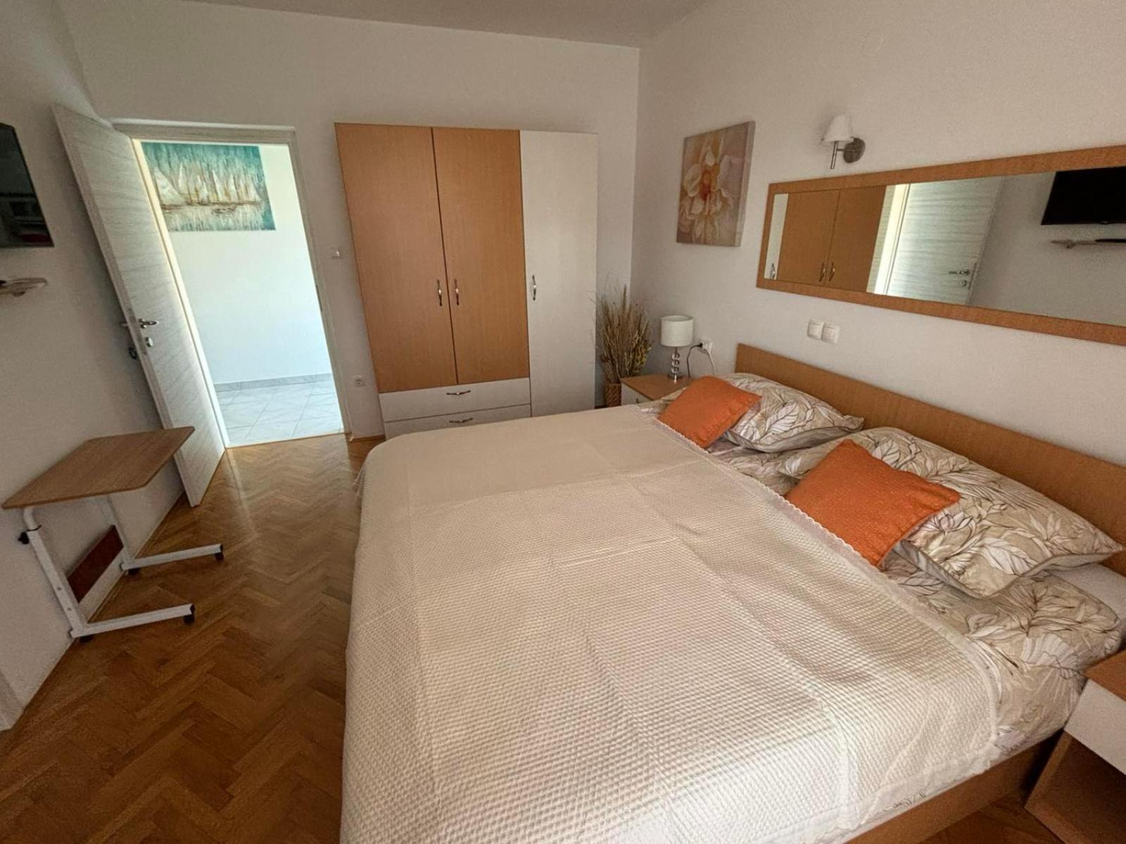 Lili Rab Lejlighed Rab Town Værelse billede