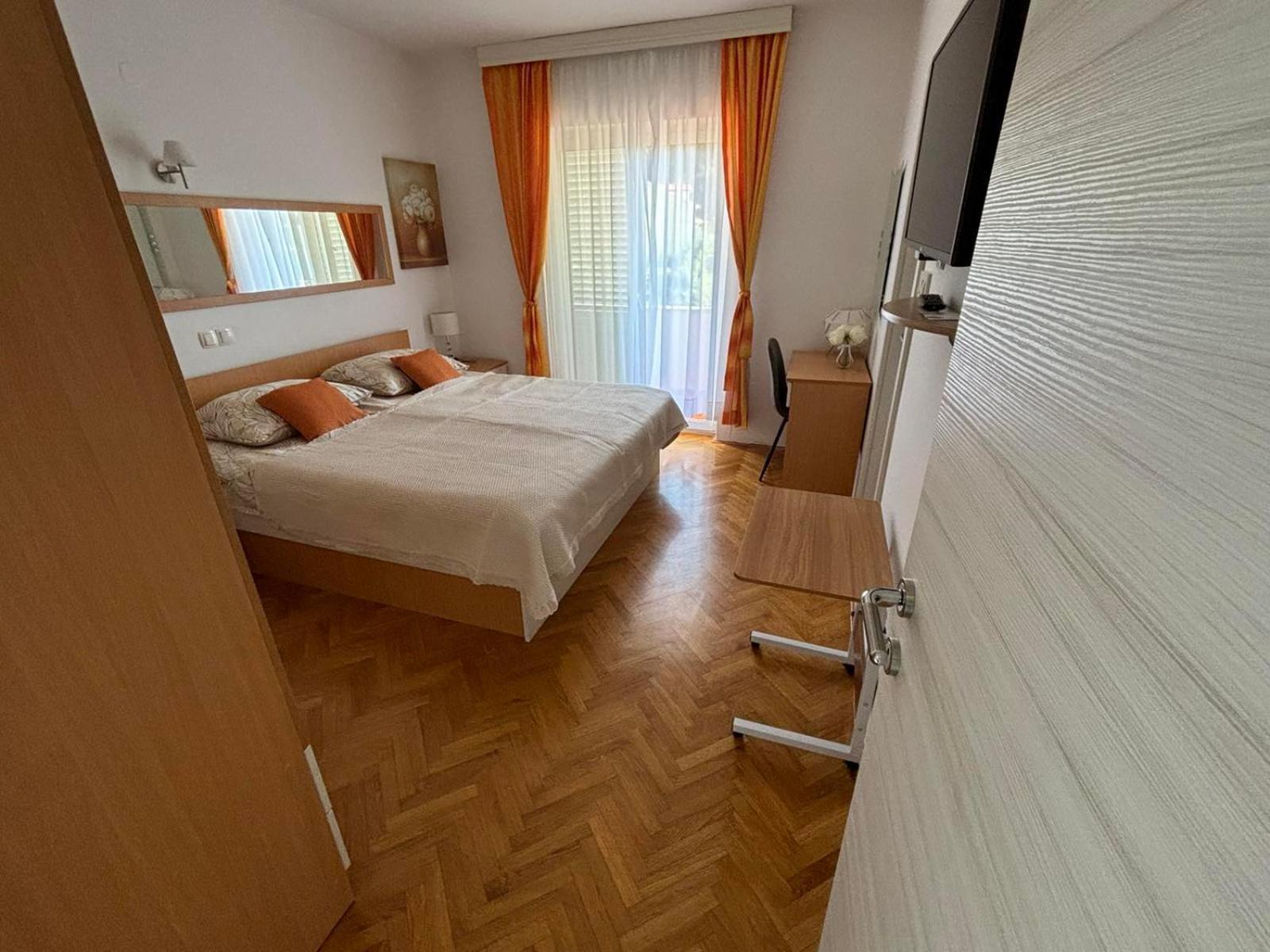 Lili Rab Lejlighed Rab Town Værelse billede