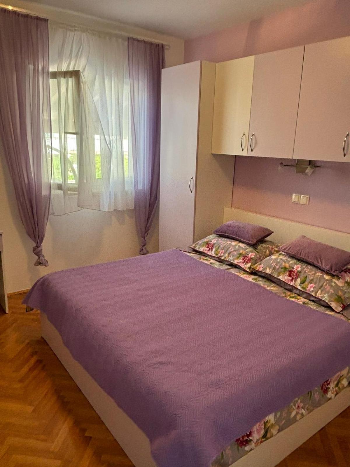 Lili Rab Lejlighed Rab Town Værelse billede